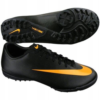 Buty na turf orlik NIKE MERCURIAL VICTORY TF 40,5