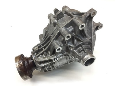 Maserati ghibli 3.0 v6 sq4 мост дифференциал перед фото №1