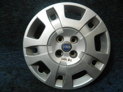 TAPACUBO FIAT IDEA 03-12R. 15