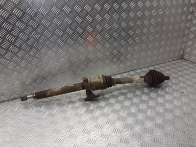 Привідний вал права передня ford focus mk2 1.6 tdci фото №1