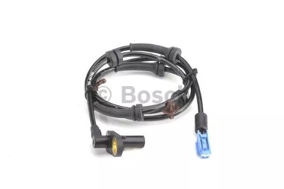 BOSCH 0265007463 ДАТЧИК, СКОРОСТЬ ПОВРОТНАЯ ШЕСТЕРНИ