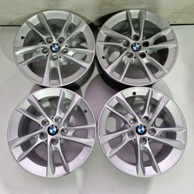 BMW F40 F44 2 F45 F46 Gran Tourer 5X112 IS47 16'' 