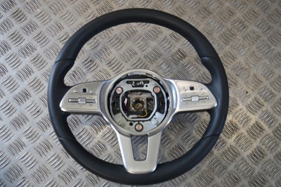 Повітропровід шкіра mercedes g w463/4 r218 фото №1