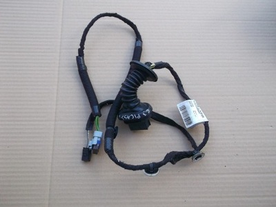 Citroen c3 picasso электропроводка жгут дверь левый ty фото №1