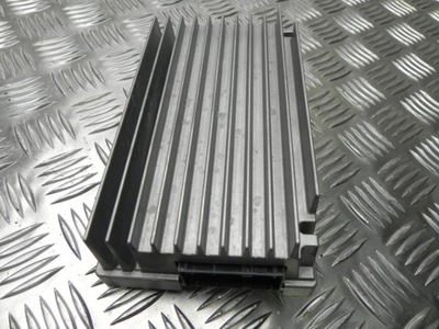 Усилитель аудио bmw x3 2011 9257121 фото №1