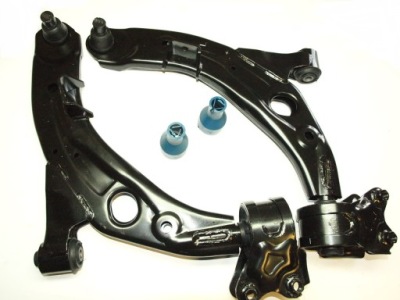 Рычаг lp 2szt mazda cx-9 tb 2007- dol перед фото №1