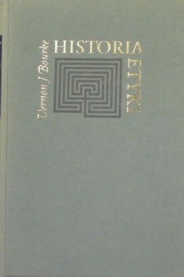 Vernon J. Bourke - Historia etyki