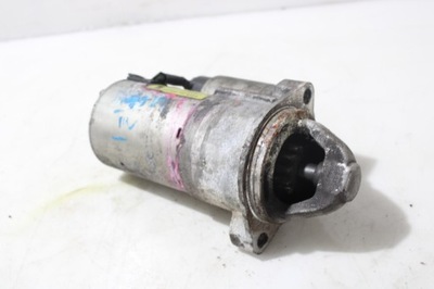 Стартер kia optima iv sw 1.7crdi фото №1