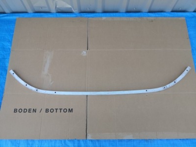 Mini f55 f56 балка нижняя передняя pod бампер фото №1