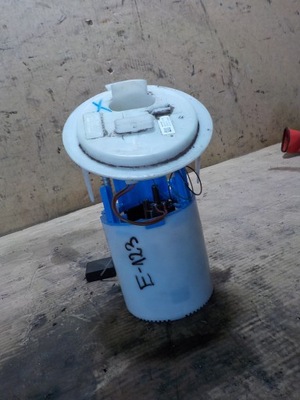 Помпа поплавок бака топлива mercedes w212 sedan фото №1