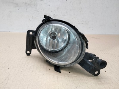 ПРОТИВОТУМАНКА БАМПЕРА ЛЕВЫЙ ПЕРЕДНЯЯ OPEL CORSA D 13262573 2006-2011