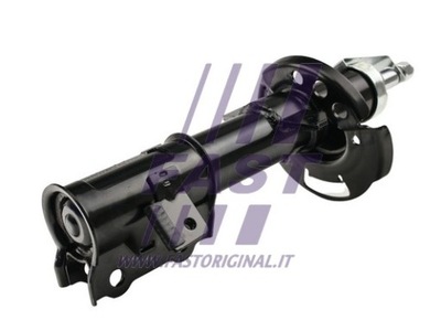 Fast амортизатор ford transit courier 14 перед фото №1