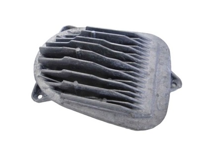 Перетворювач модуль led mercedes-benz оригінальний номер a1769066500 фото №1