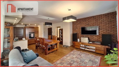 Mieszkanie, Bydgoszcz, 82 m²