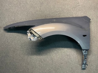 Mazda 6 gh крыло передний левый oryg. фото №1