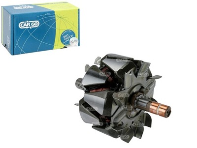 ROTOR ALTERNADOR 140A AUDI A4 B6 A6 C5 SKODA SUPERB I VW PASSAT B5  