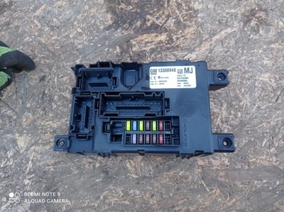 MODULE BSI OPEL CORSA D 13308948MJ  