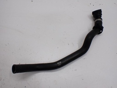 TUBULADURA CABLE TUBULADURA DE AGUA BMW 3 E90 E87 2.0D N47 09R  