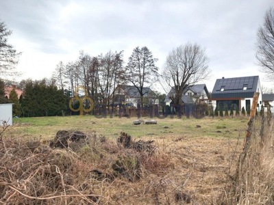 Działka, Palędzie, Dopiewo (gm.), 1275 m²