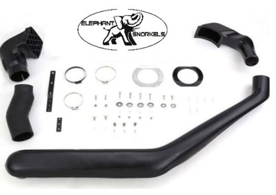 SNORKEL INLET AIR TOYOTA HILUX 106 1989-1997 - milautoparts-fr.ukrlive.com