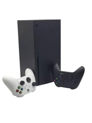 KONSOLA MICROSOFT XBOX SERIES X SSD MODEL: 1882 1TB 2 PADA