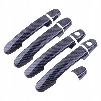 PROTECTION HANDLES DOOR DO TOYOTA COROLLA 2003-2013  