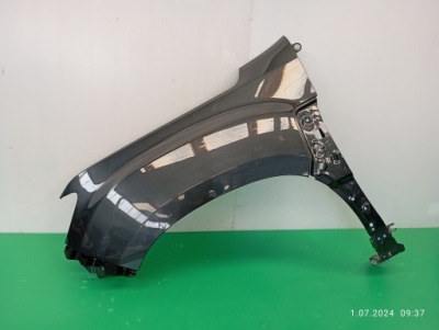Крыло левый передний dacia duster ii 2 2017-2022 фото №1