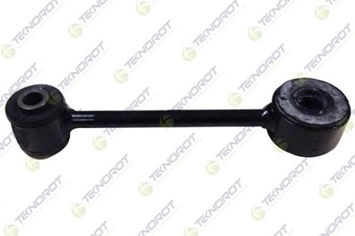 Соединитель тяга стабилизатора фото №1