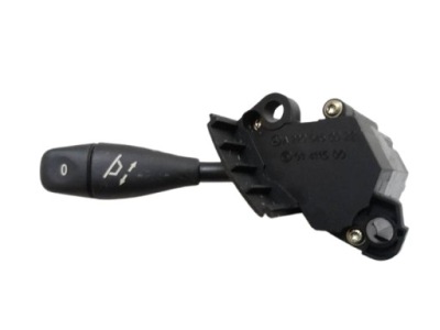 Переключатель рычаг регулировки руля mercedes w220 фото №1