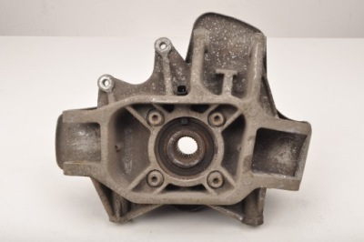 Aston martin db9 6.0 поворотный кулак правый задняя 4g43-5a970 фото №1