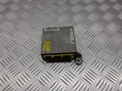 Модуль подушка безопасности mazda 6 2.0 фото №1