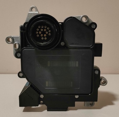 KOMPIUTERIS DĖŽĖS PAVARŲ MULTITRONIC AUDI 01J927156HT 