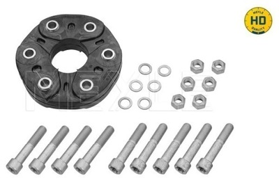 CONNECTION SHAFT LONGITUDINAL MEYLE-HD-KIT: BETTER MEYLE 014 152 2106/HD  