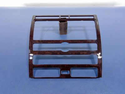 Vw phaeton dekor рамка радіо 3d0035122a фото №1