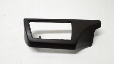 Bmw 7 e65 молдинг dekor рамка drewno фото №1