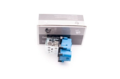 Резистор вентилятор citroen berlingo, c4 фото №1