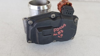 Дросельна заслінка ford focus mk3 1.0 ecoboost фото №1