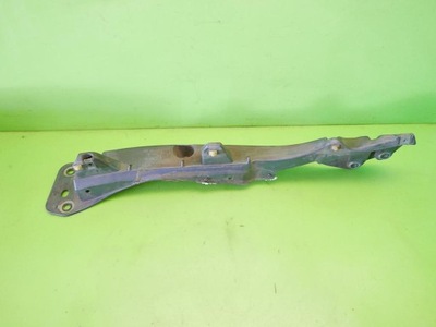 Кронштейн крыла правое перед renault clio iii фото №1