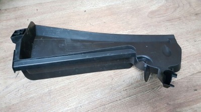 Захист стіни перегородки bmw f20 f21 9206488 фото №1