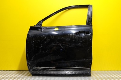 Toyota highlander 2020- дверь перед левая usa фото №1