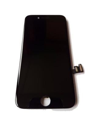 Wyświetlacz LCD digitizer ekran ramka do iPhone 8