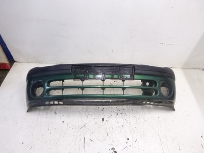 BUMPER FRONT RENAULT CLIO II NV926 02R.  