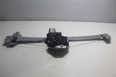 Механизм окон правый перед dacia dokker lift фото №1