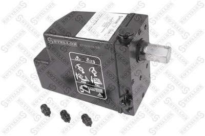 Насос кренa кабины volvo fm 9/12, fh 12/16 фото №1