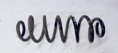 Пружина задня задня ліва lub права audi q5 8r фото №1