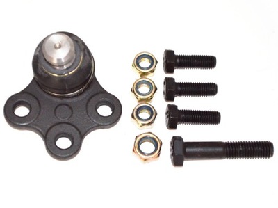 Fast шаровая опора рычага kangoo 08- le фото №1