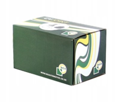 Bga mg6337 прокладка, колектор випускний фото №1