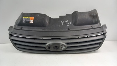 Ford c-max mk1 fl решётка радиатора решётка радиатора фото №1