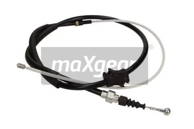 32-0756 CABLE HAM. RECZ. VW T. BORA/GOLF IV/NEW  