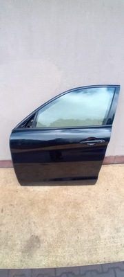 Alfa romeo stelvio дверь левая перед комплект фото №1